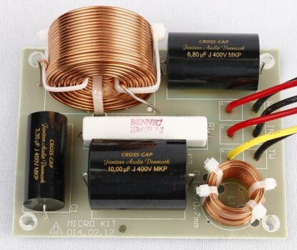 MICRO kit bundle - Image 4