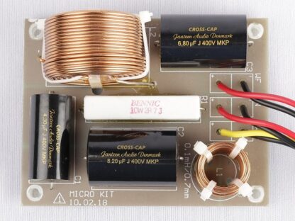 MICRO C kit bundle - Image 2