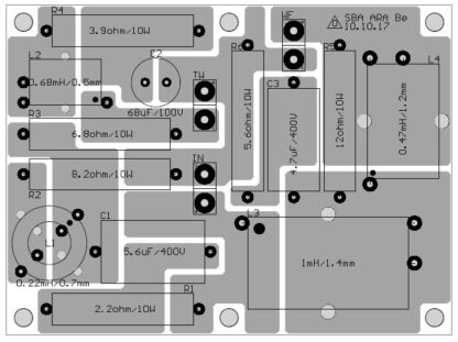 ARA Be kit bundle - Image 5